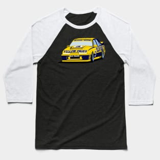 1988 Commodore Baseball T-Shirt